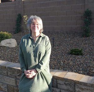 Meet your Posher, Kim